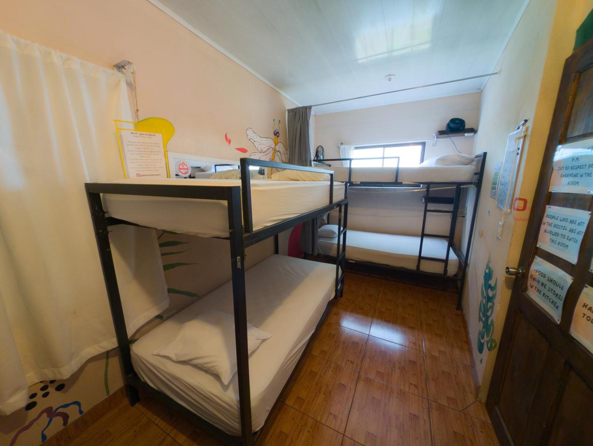 Apartment Palacios Arenal
