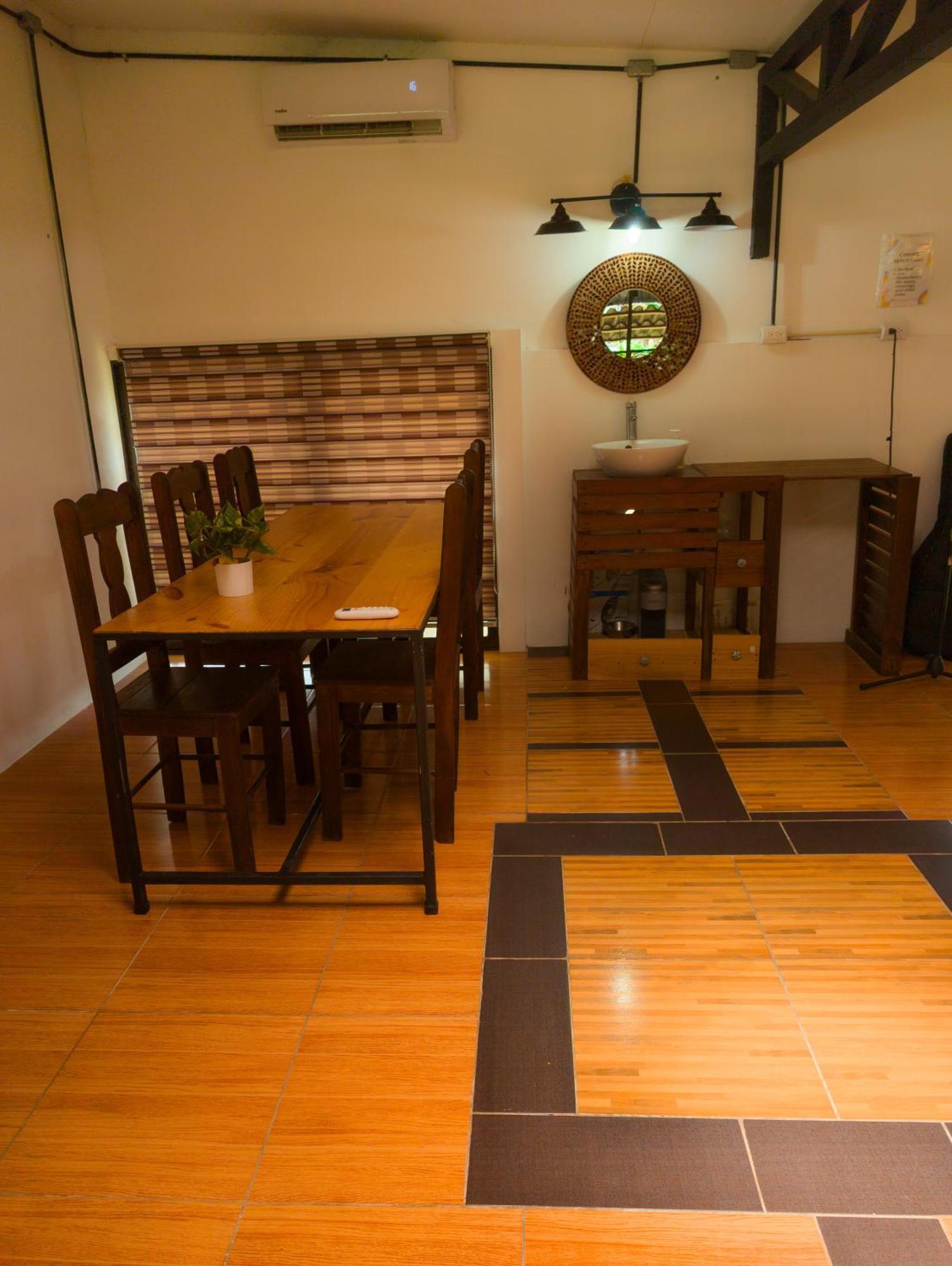 Apartment Palacios Arenal La Fortuna