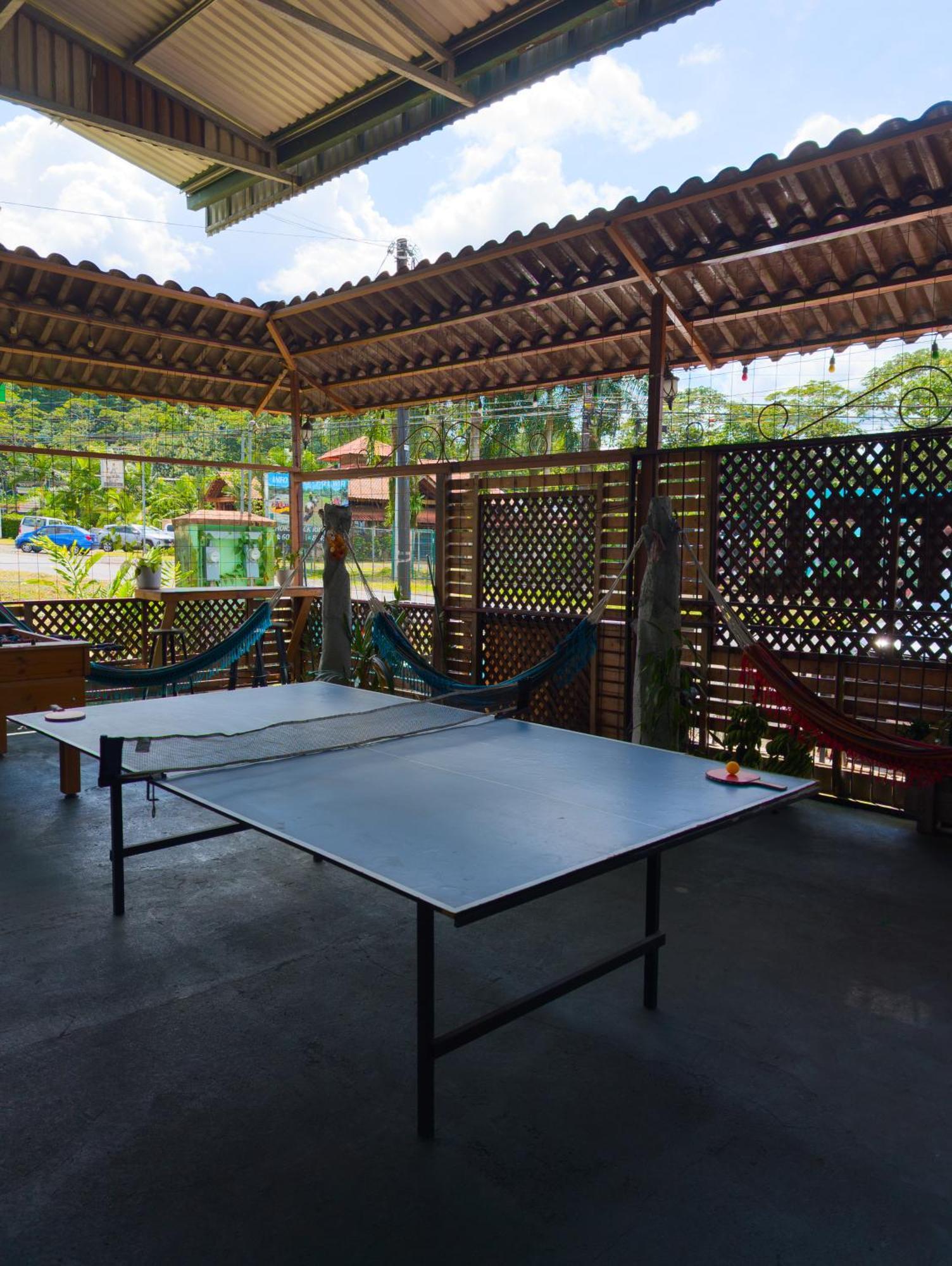 Palacios Arenal Apartment