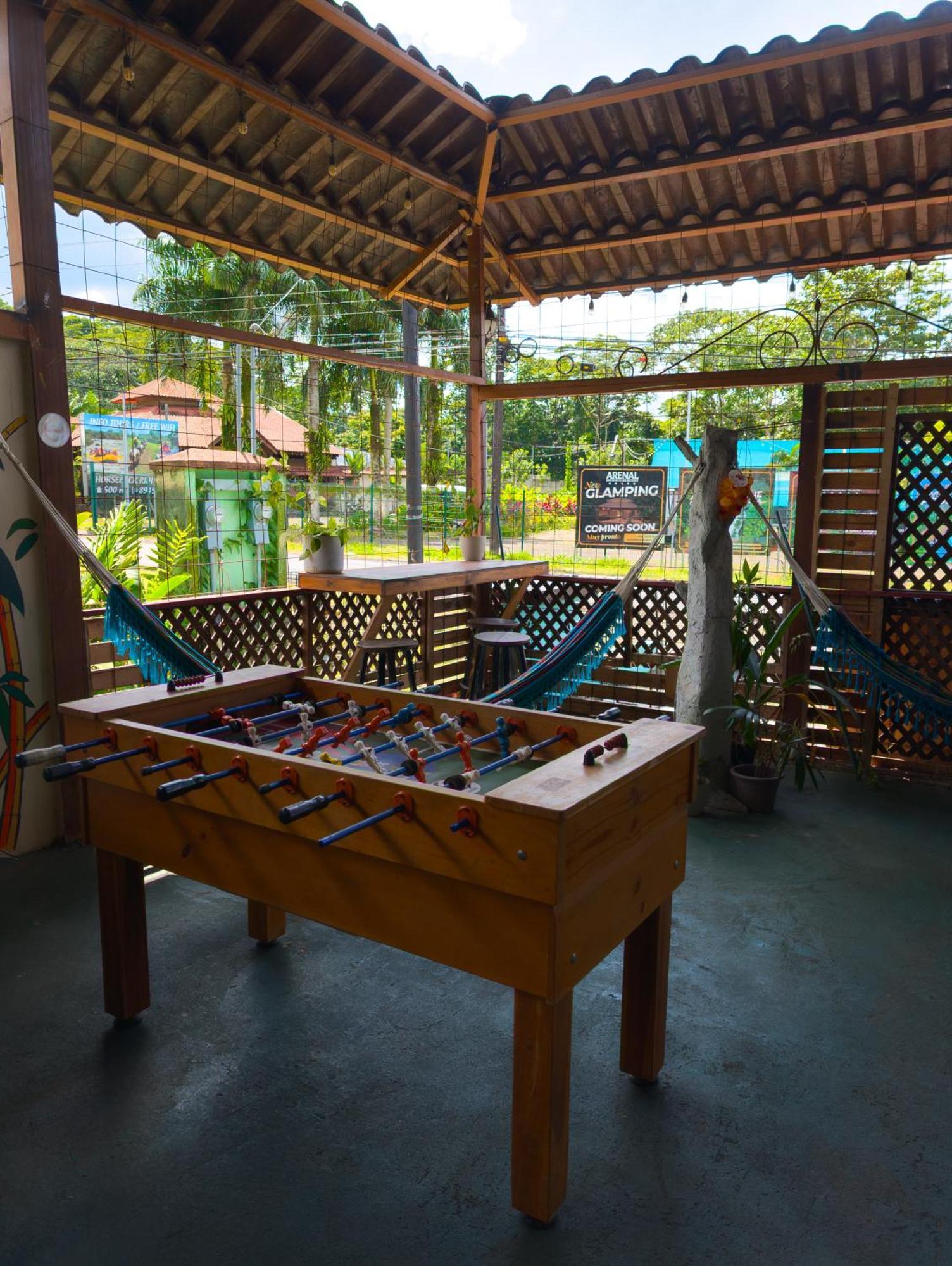 Palacios Arenal Apartment *