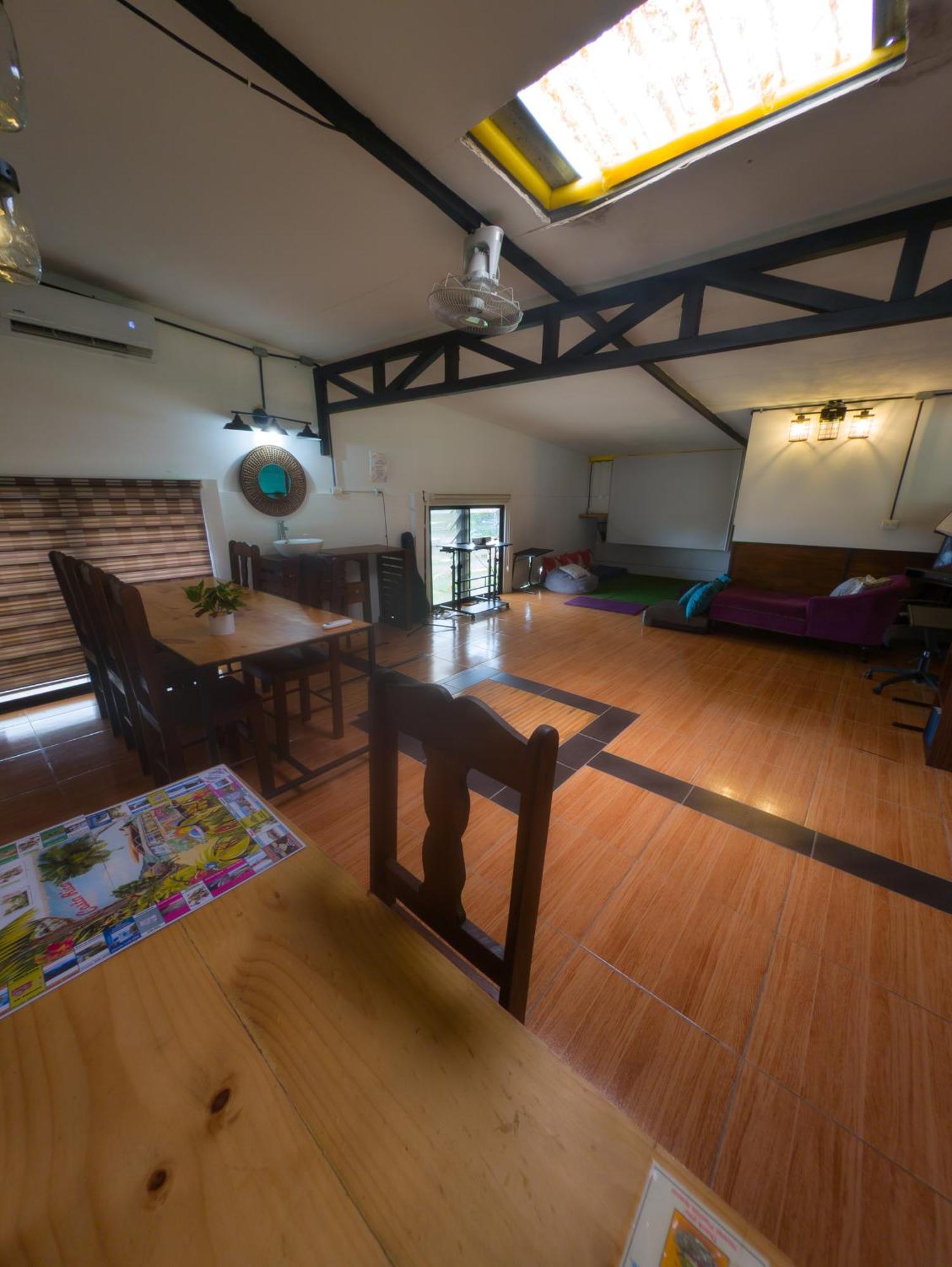 Apartment Palacios Arenal