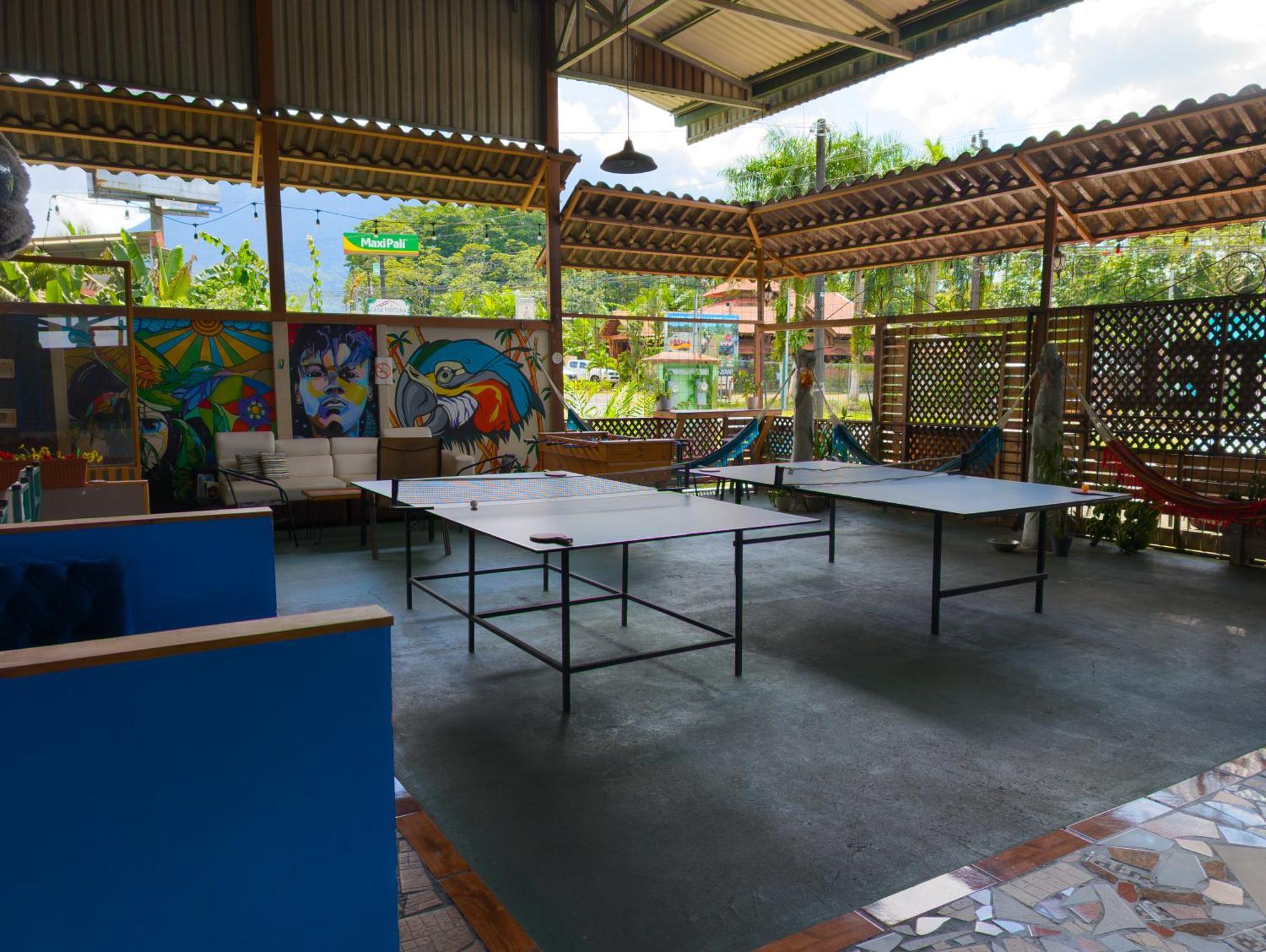 Palacios Arenal Apartment *