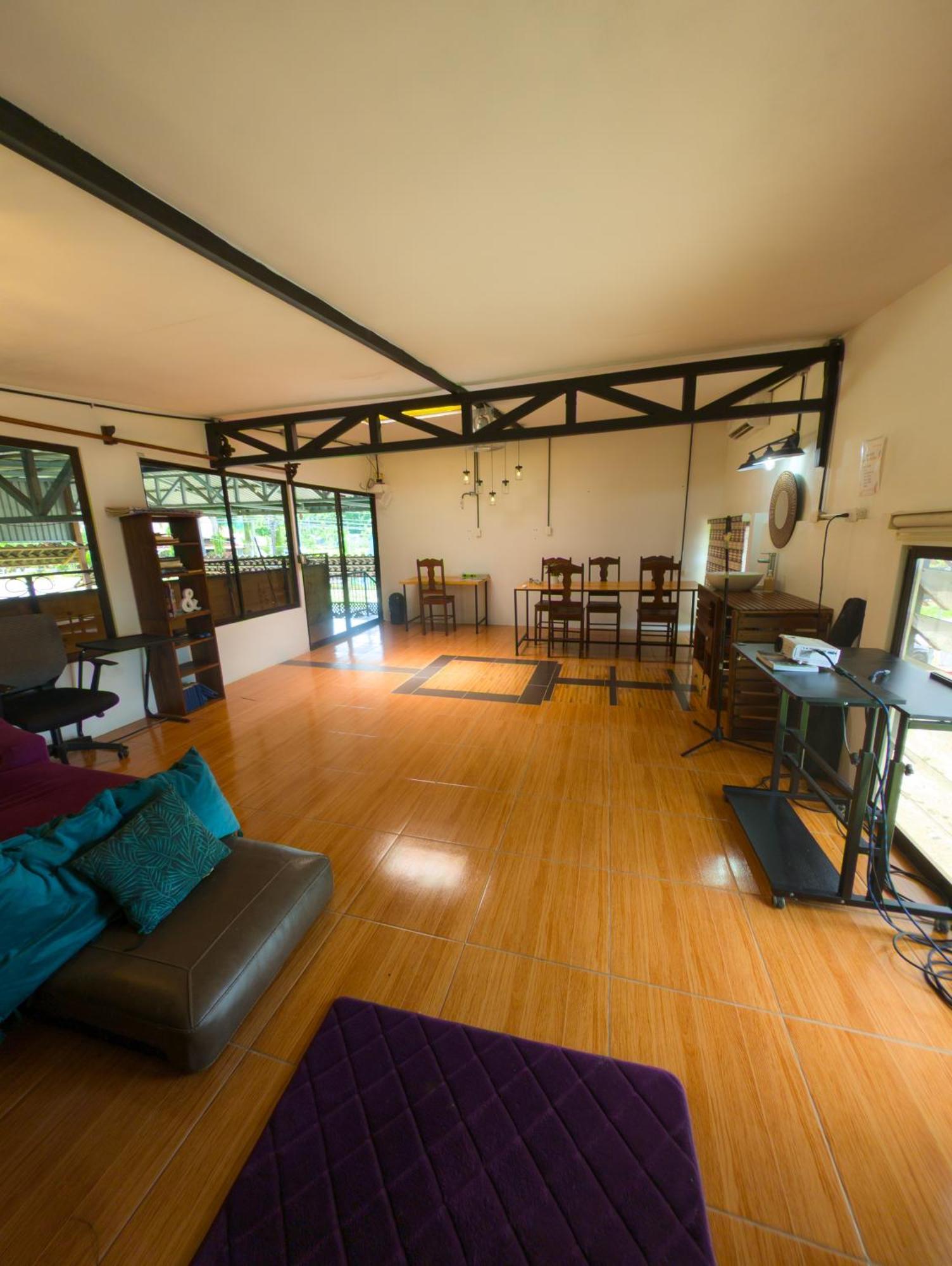 Apartment Palacios Arenal La Fortuna