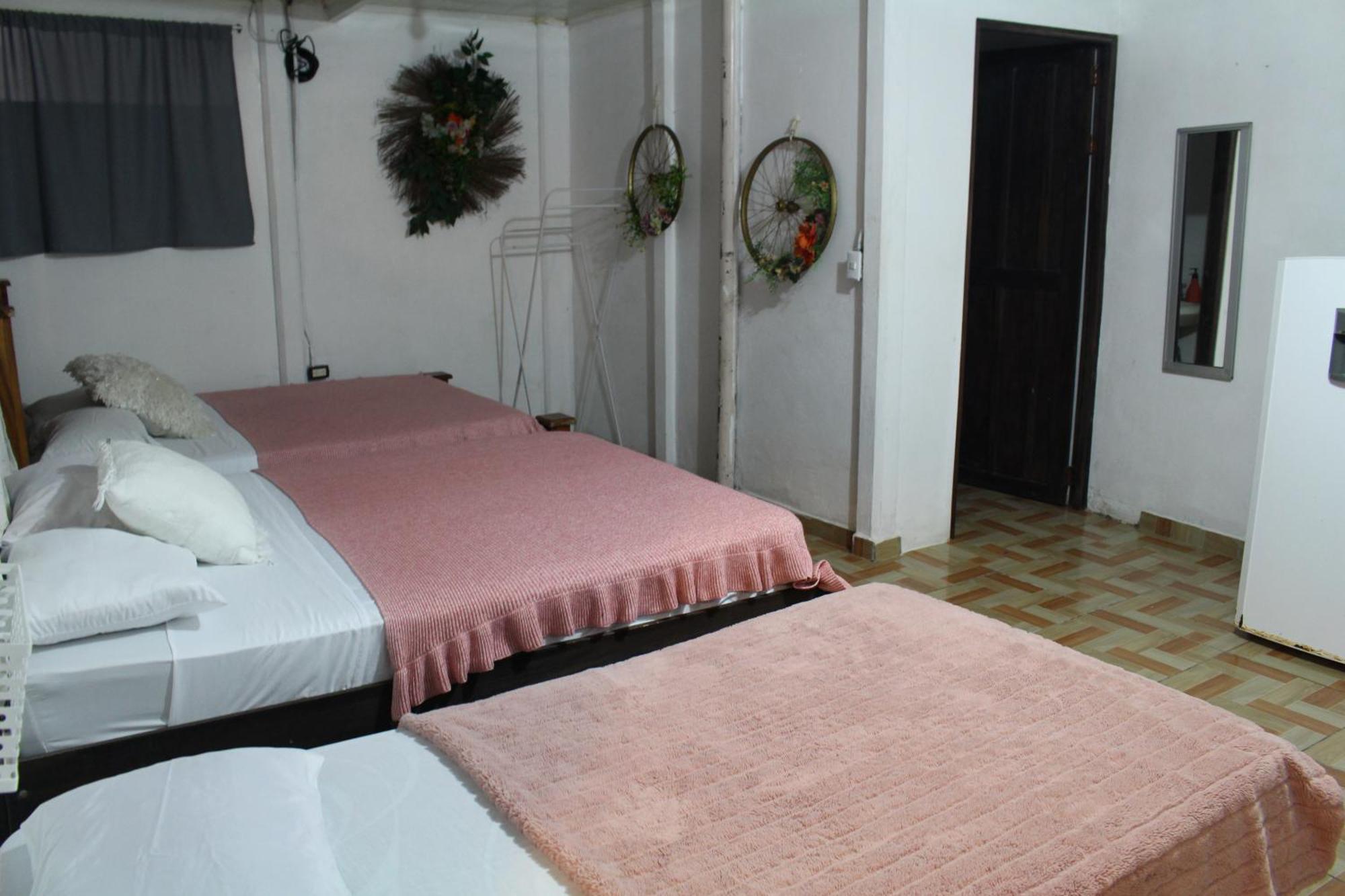 Palacios Arenal Apartment *