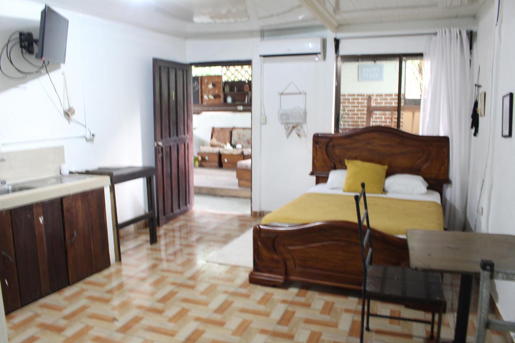 Palacios Arenal Apartment