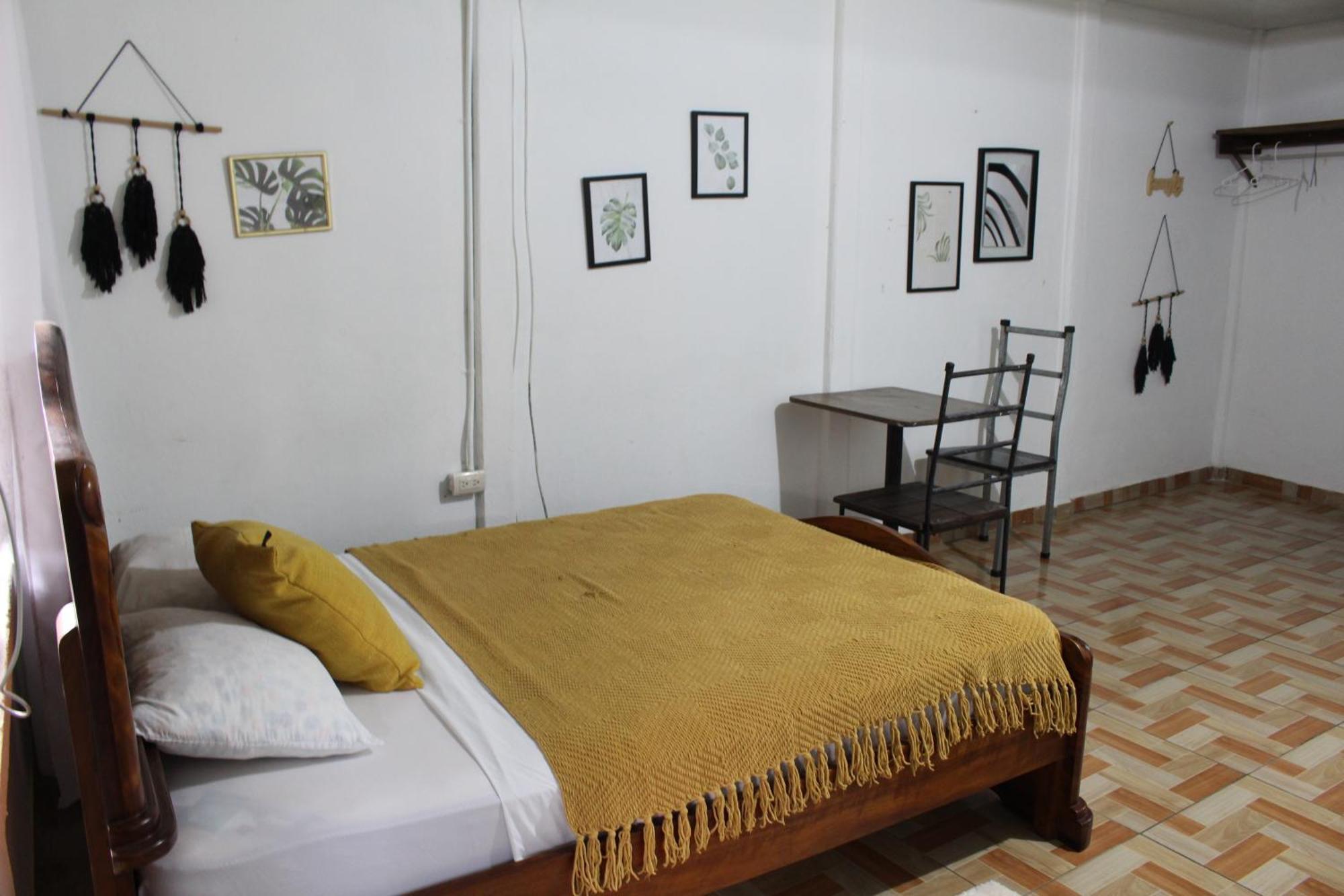 Apartment Palacios Arenal *