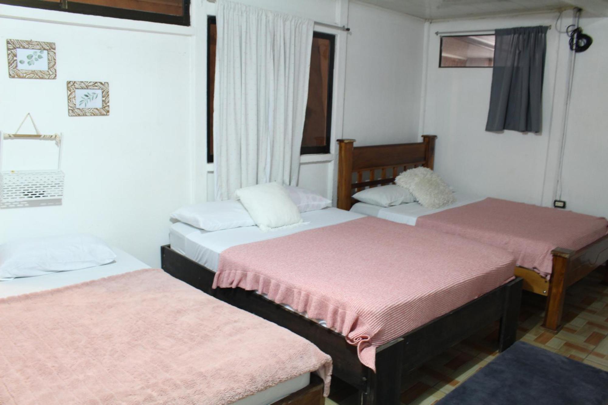 Apartment Palacios Arenal La Fortuna