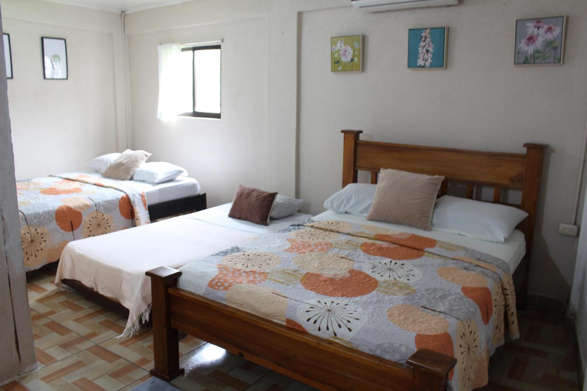 Apartment Palacios Arenal *