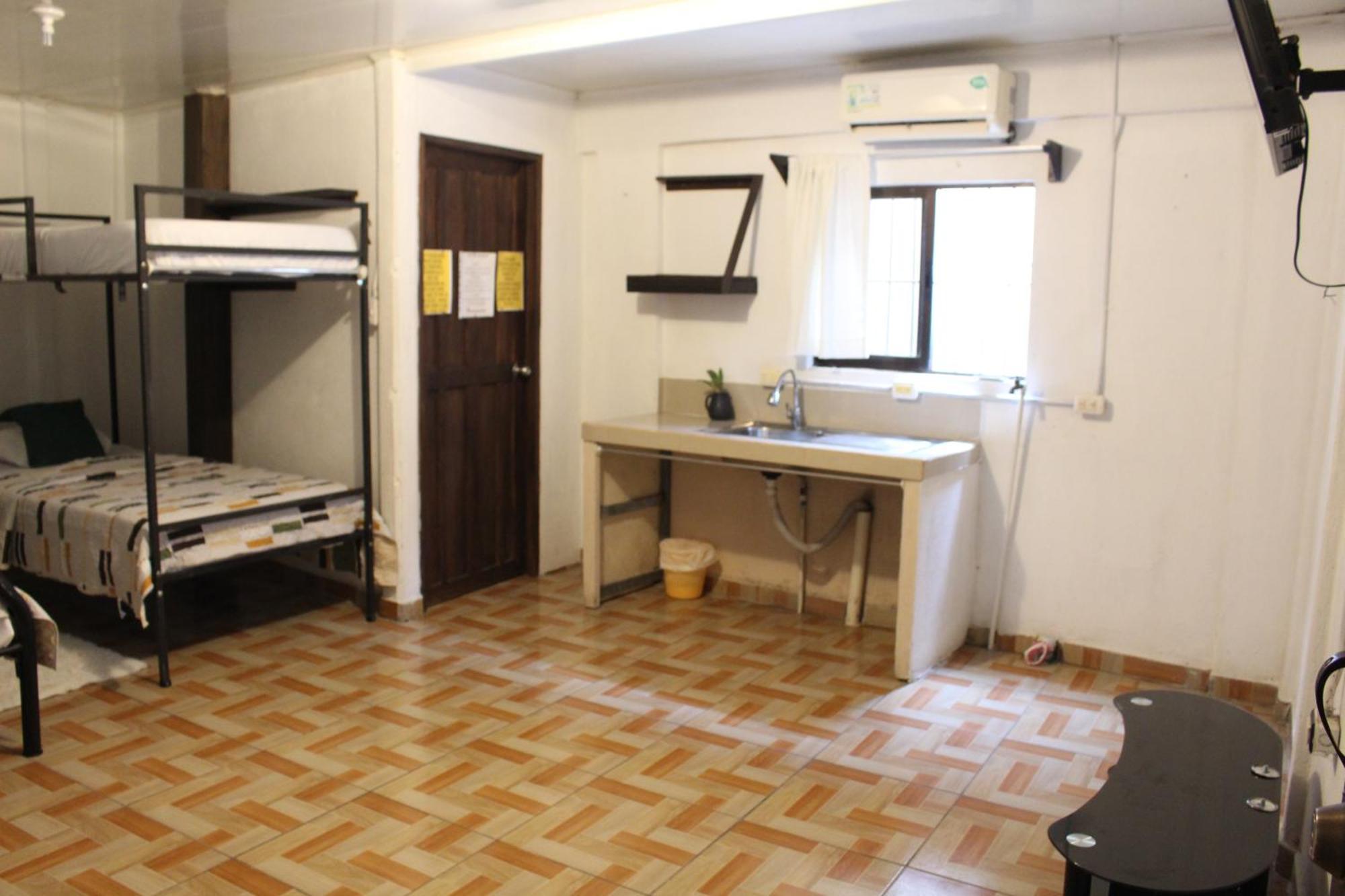 Apartment Palacios Arenal *