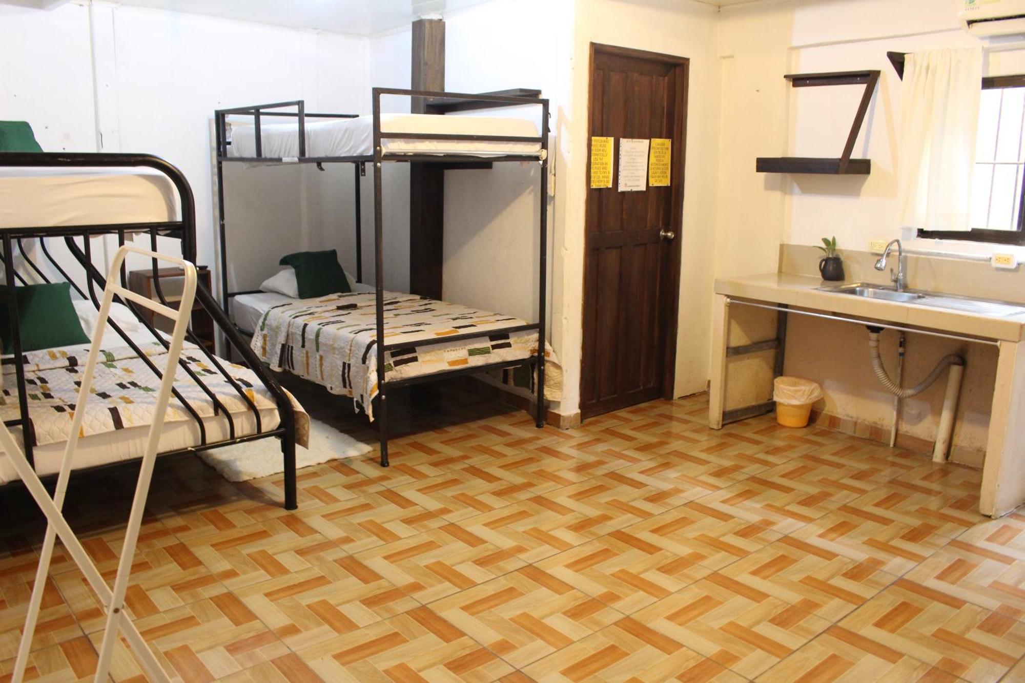 Palacios Arenal Apartment *